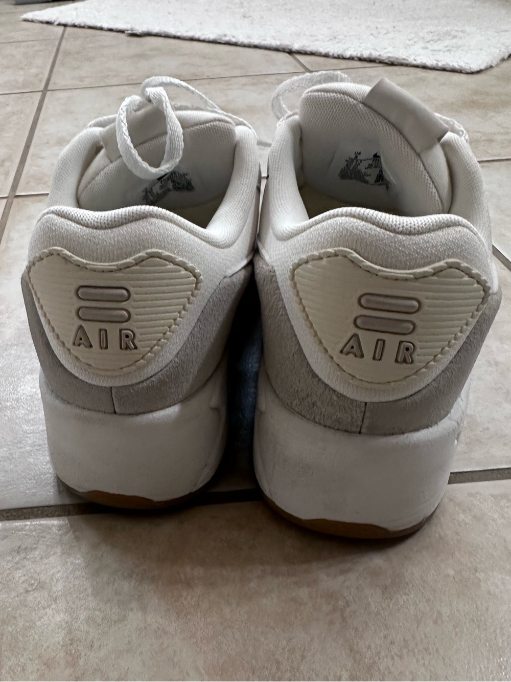 Nike air max 90 - Picture 5 of 5